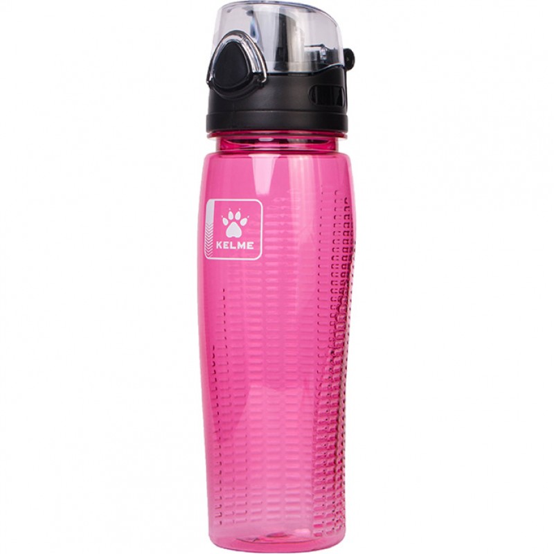 Бутылка GYM BOTTLE розовая K159.9602