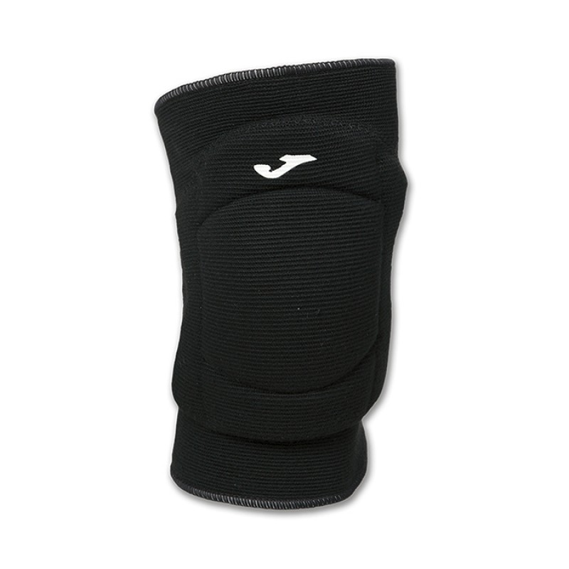 Наколенники черные JOMA PAD JUMP 400175.100