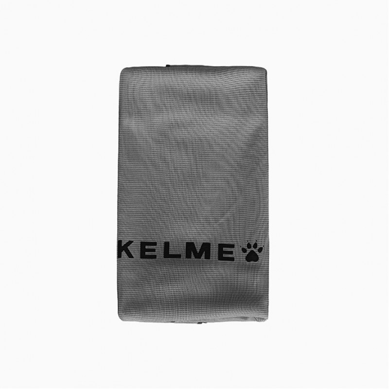 Полотенце Kelme  серое NEW STREET K044.9202