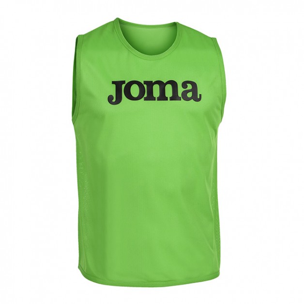 Манішка JOMA  зелена 101686.020