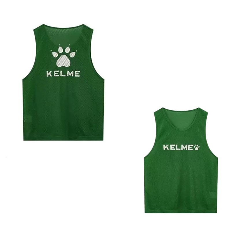 Монишка Kelme зеленая детская 8051BX3001.9311