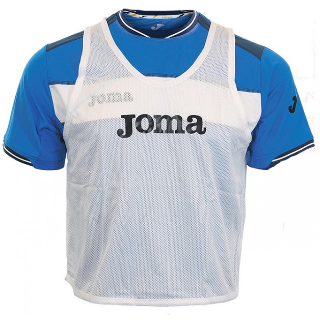 Манішка JOMA біла 905.100