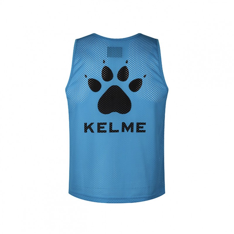 Манішка   Kelme блакитна K15Z248.9412