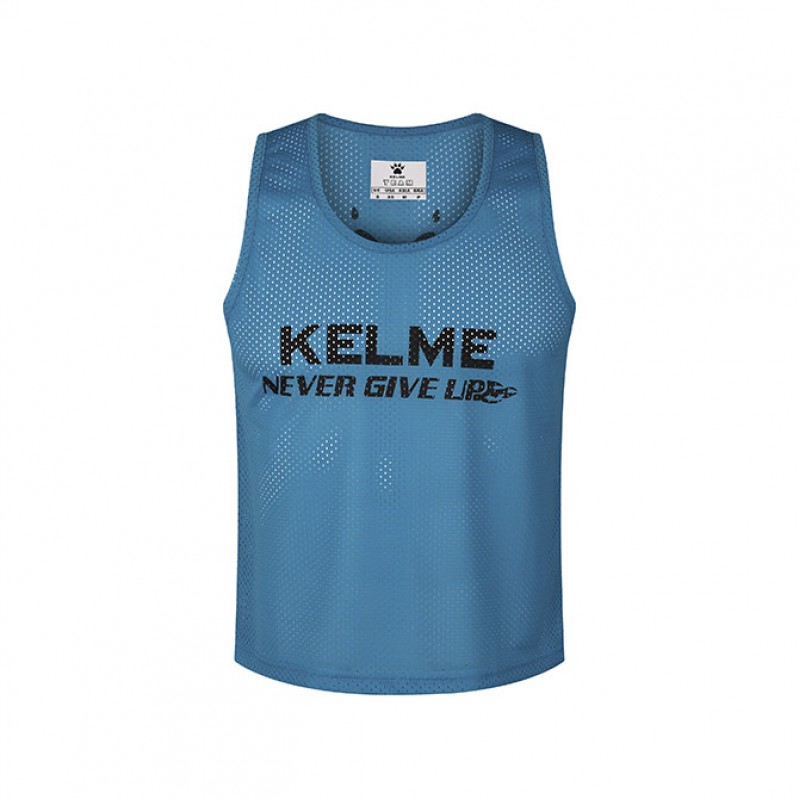 Манішка   Kelme блакитна K15Z248.9412