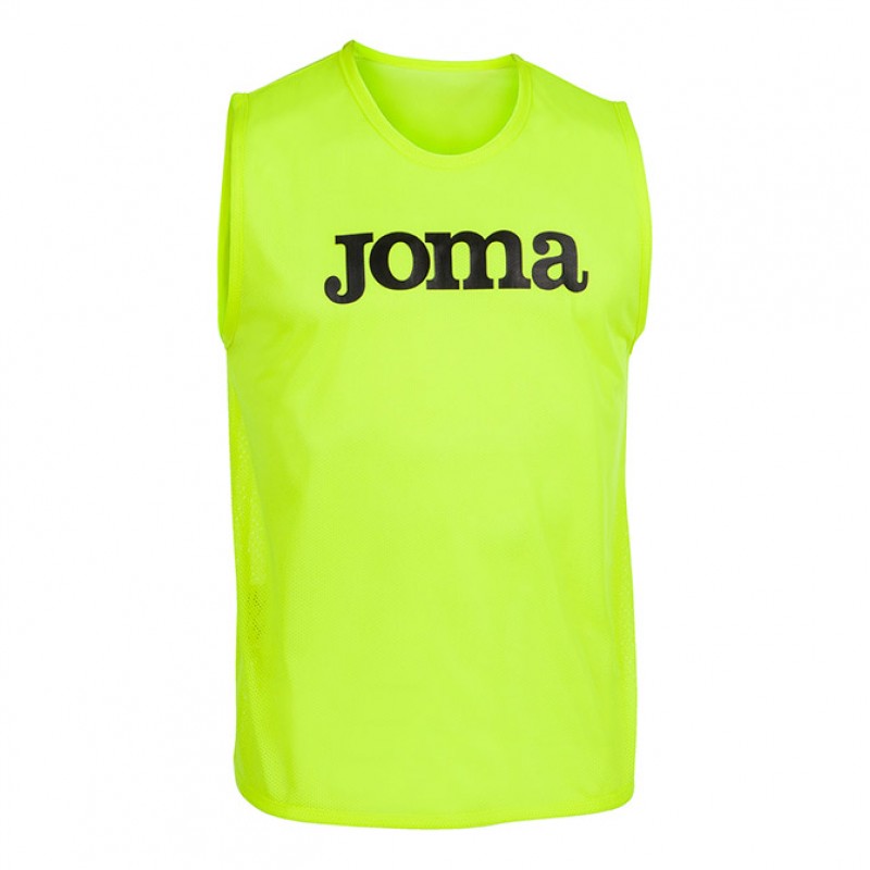 Манишка JOMA  салатовая 101686.060