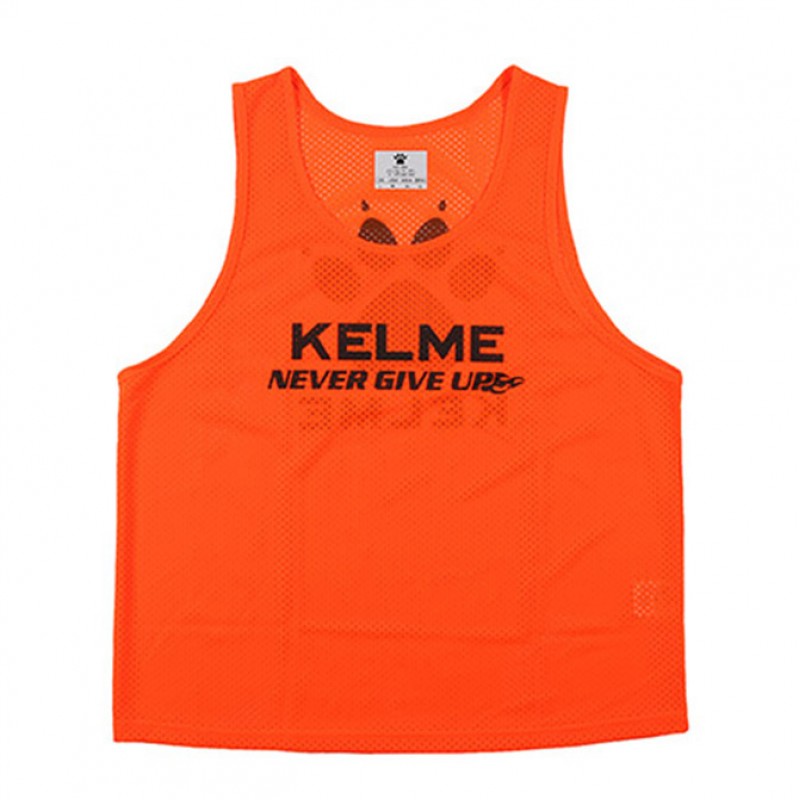 Манішка   Kelme оранжева дитяча K15Z247.9932