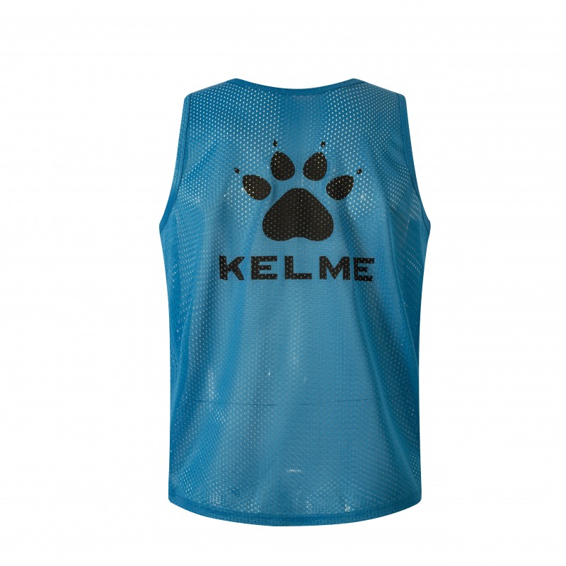 Манишка KELME синяя 8051BX1001.9412