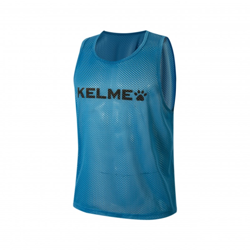 Манишка KELME синяя 8051BX1001.9412