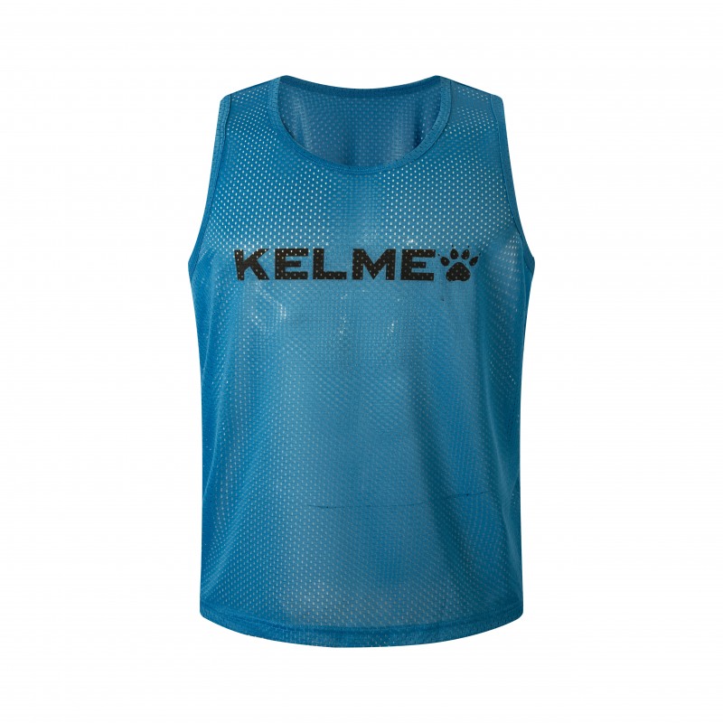 Манишка KELME синяя 8051BX1001.9412