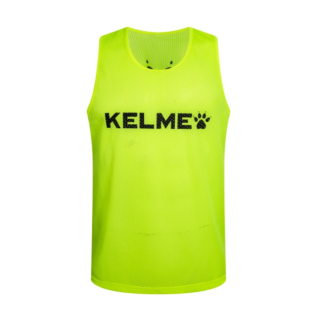 Манишка KELME желтая 8051BX1001.9930