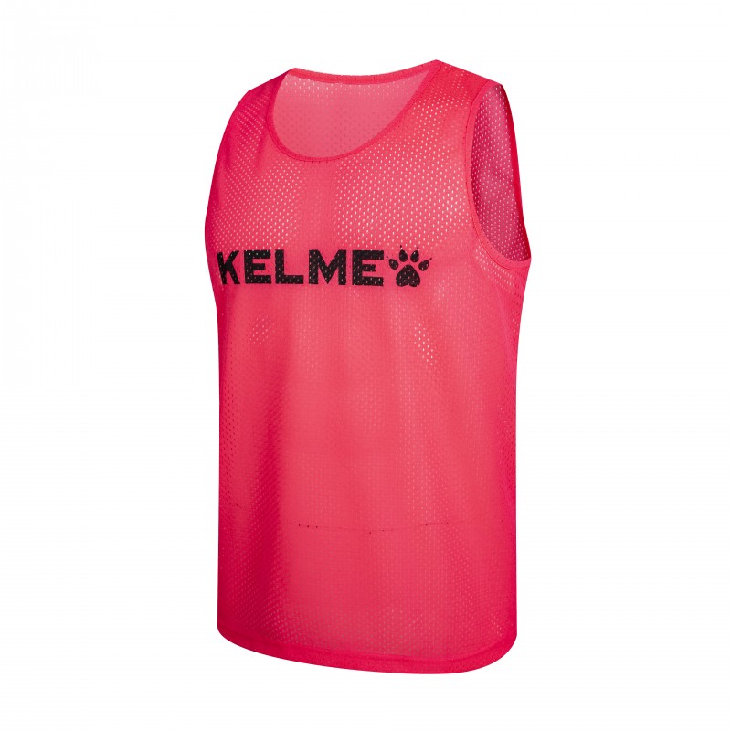 Манишка KELME розовая 8051BX1001.9931