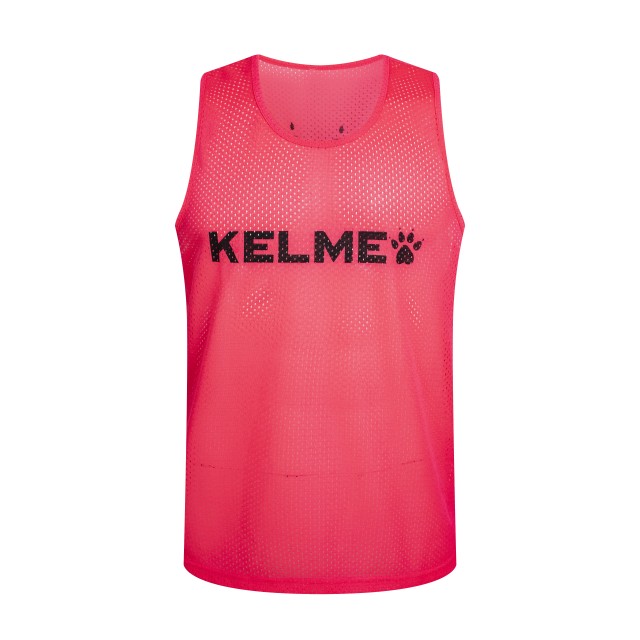 Манишка KELME розовая 8051BX1001.9931