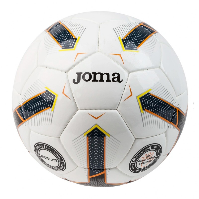 Мяч футбольный Joma FLAME II T.5, 400357.108