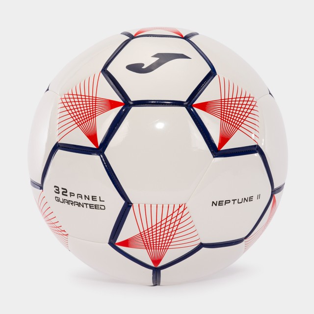 Футбольный мяч Joma NEPTUNE II T5 бело-красный 400906.206