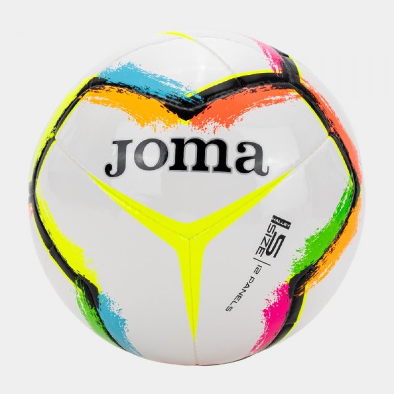 Футбольный мяч Joma HALLEY II T5 401726.217
