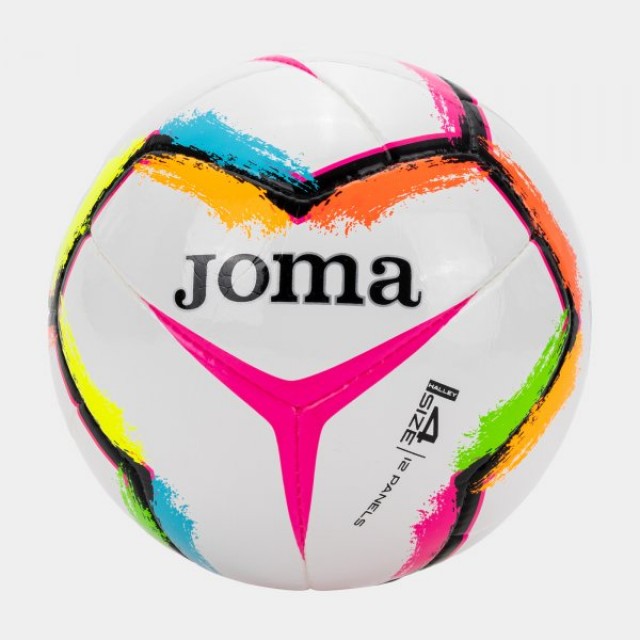 Мяч Joma футбольный HALLEY II T4 401727.218
