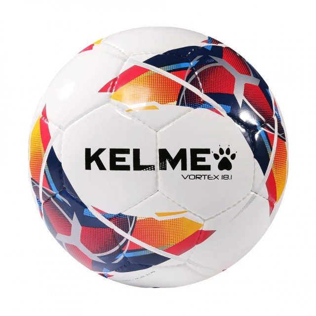 Мяч  Kelme футбольный VORTEX 18.1 8001QU5002.9423