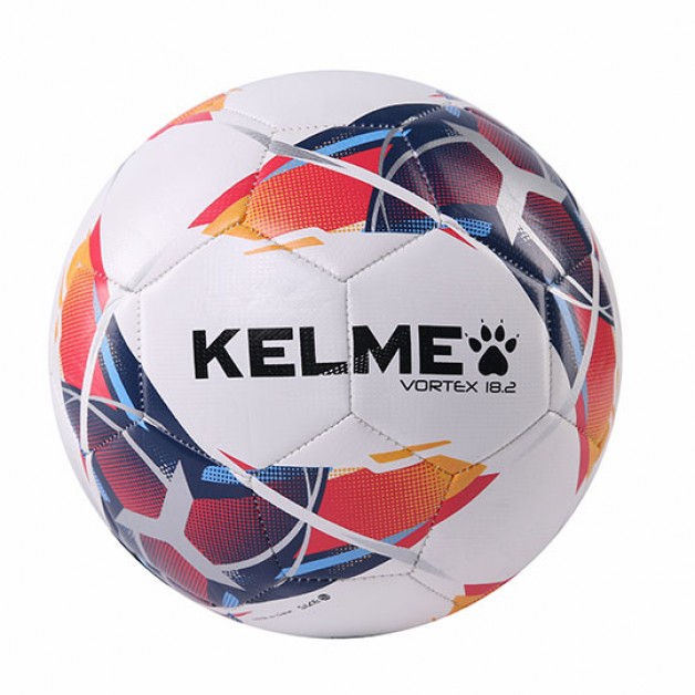 Мʼяч Kelme NEW TRUENO т.синьо-червоний 9886130.9423
