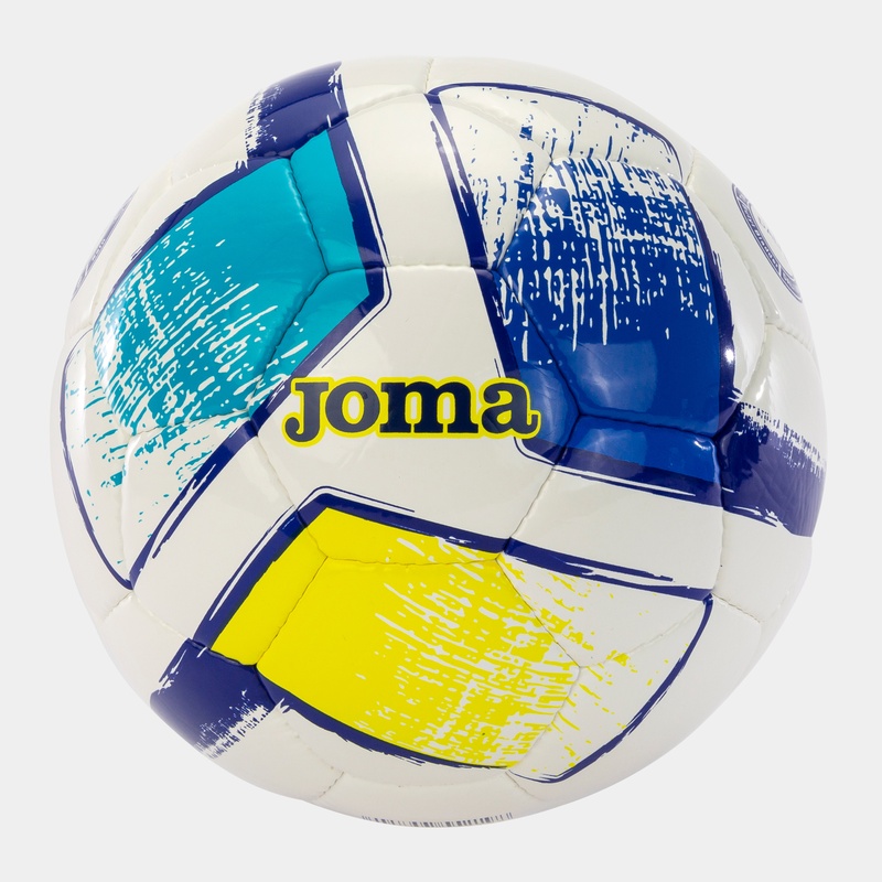 Мʼяч JOMA футбольний DALI II 400649.216