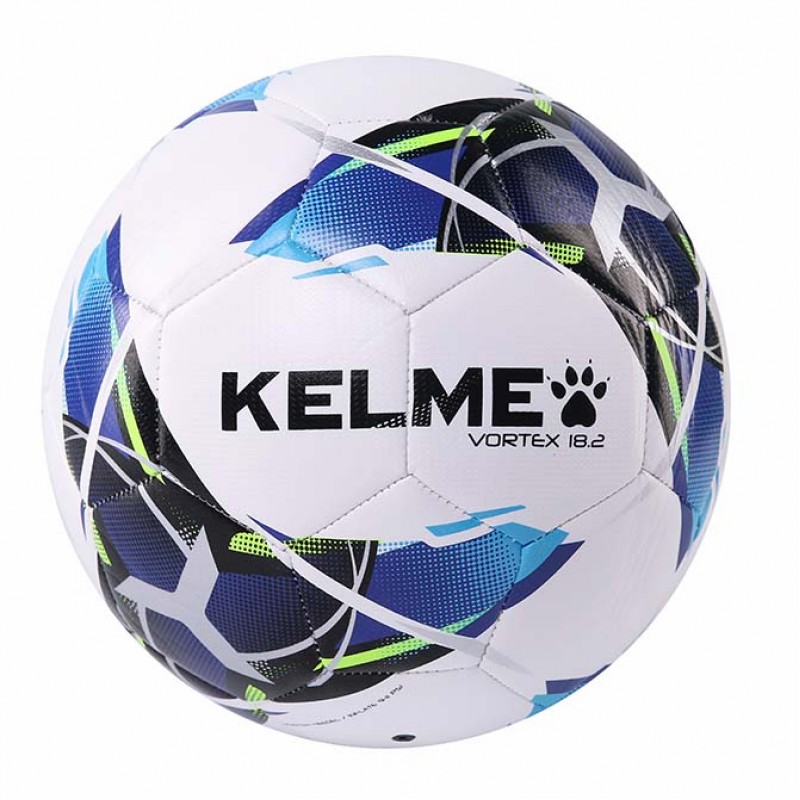 Мʼяч Kelme  біло-блакитний NEW TRUENO 9886130.9113