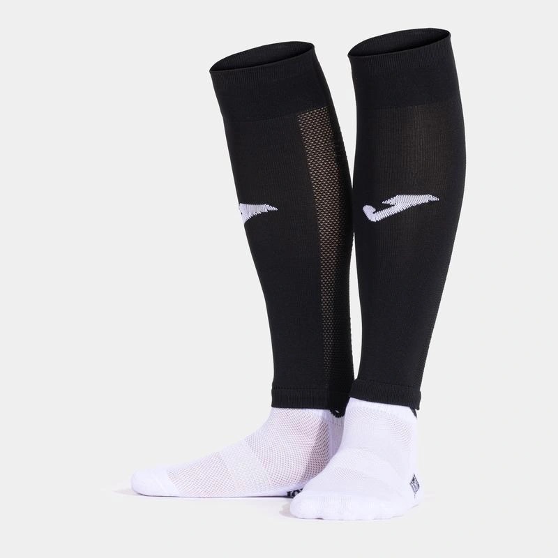 Гетры Joma черные KICK Calf PROFESSIONAL III 401720.100