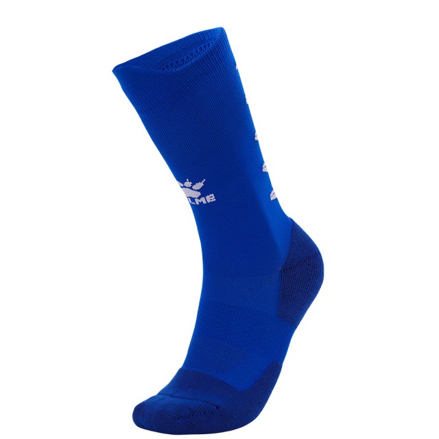 Носки синие ANTI SLIP 8101WZ5002.9409