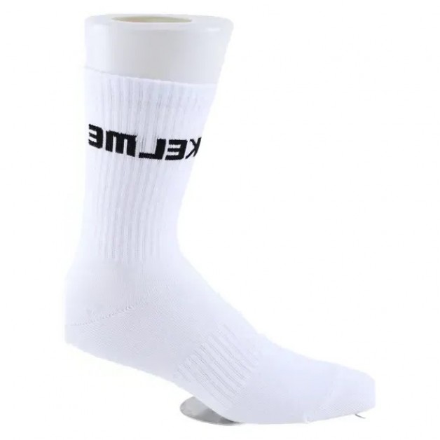 Шкарпетки Kelme білі 8401WZ5096.9100