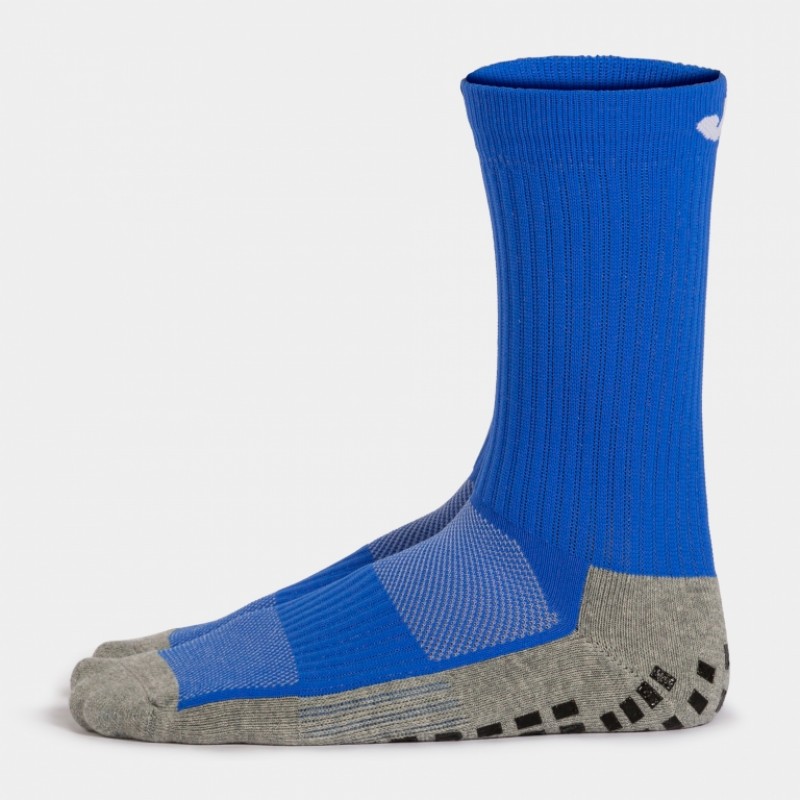 Носки синие ANTI-SLIP 400799.700