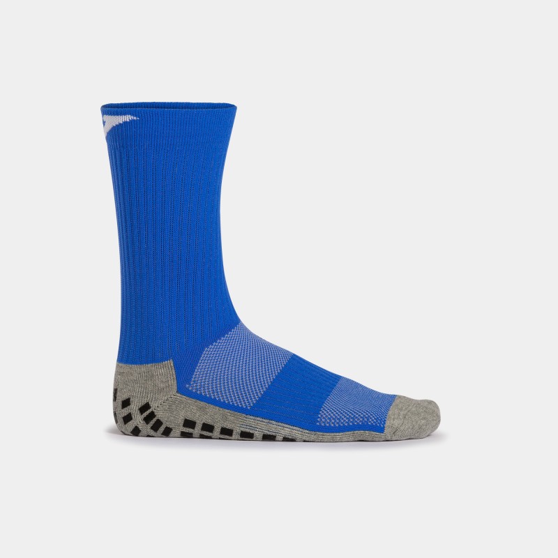Носки синие ANTI-SLIP 400799.700
