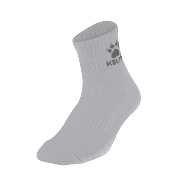 Носки Kelme  серые CLASSIC K15Z907.9221