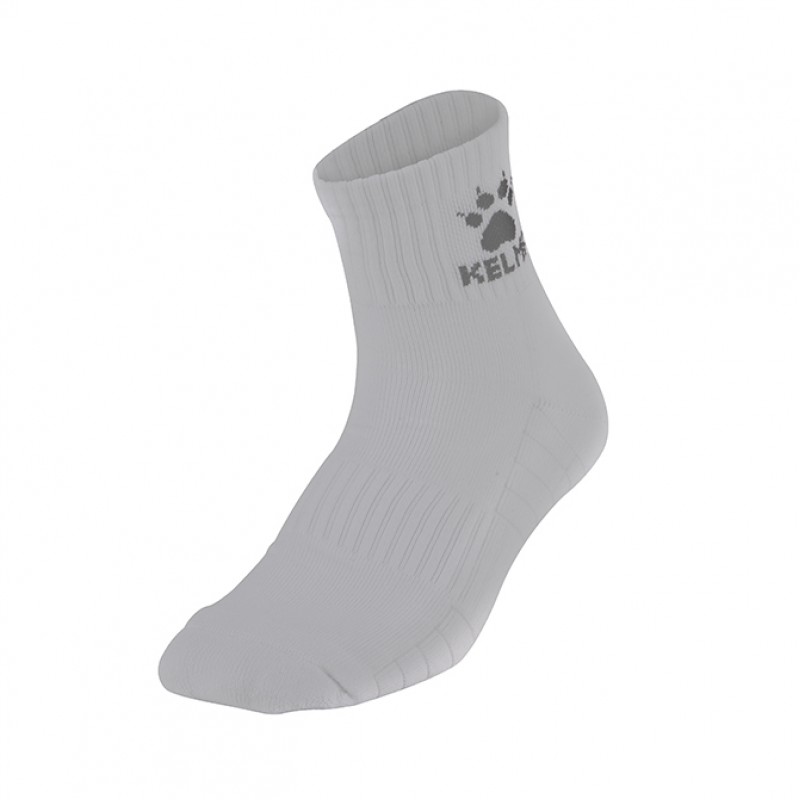 Носки Kelme  серые CLASSIC K15Z907.9221