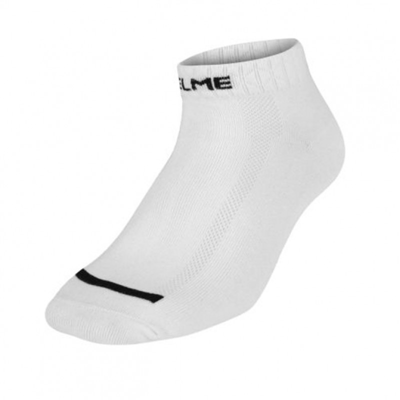 Шкарпетки  Kelme  білі FLAT K15Z958.9100