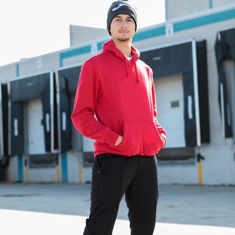 Шапка Joma черная Hat Reversible 400056.100
