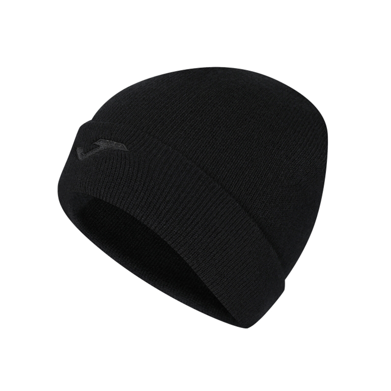 Шапка Joma Hat черная 400360.100