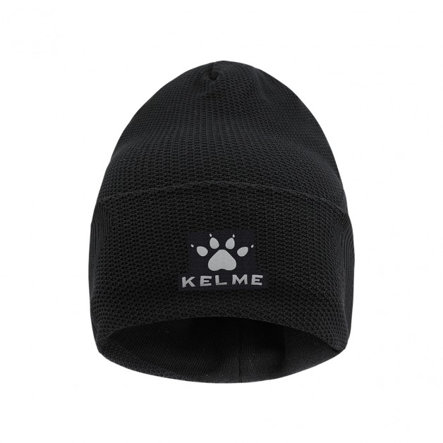 Шапка черная Kelme 8201MZ5012.9000