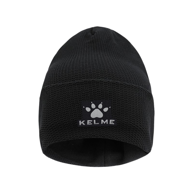 Шапка чорна Kelme 8201MZ5012.9000