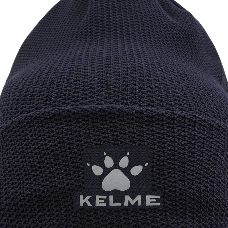 Шапка темно-синяя Kelme 8201MZ5012.9401