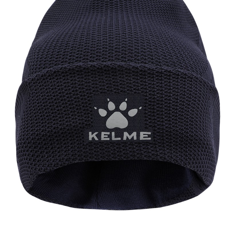 Шапка темно-синяя Kelme 8201MZ5012.9401
