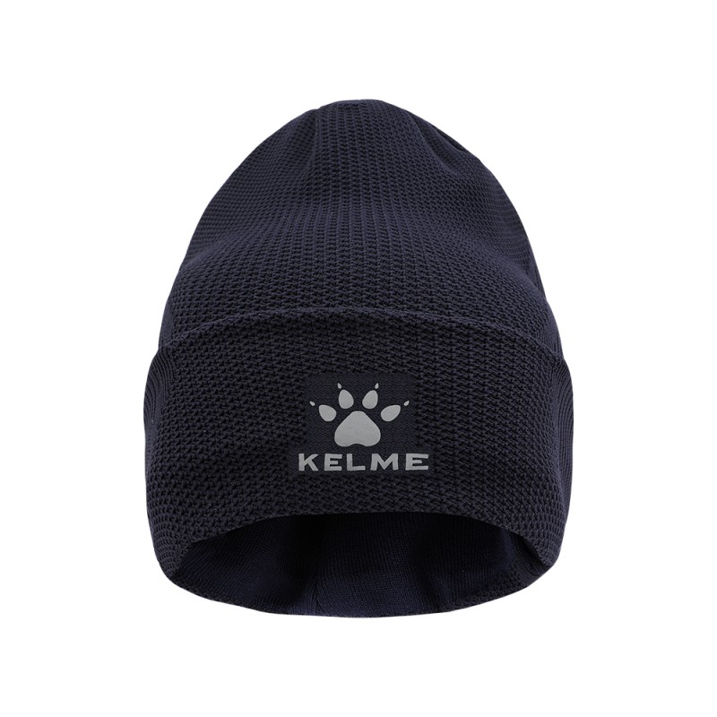 Шапка темно-синяя Kelme 8201MZ5012.9401