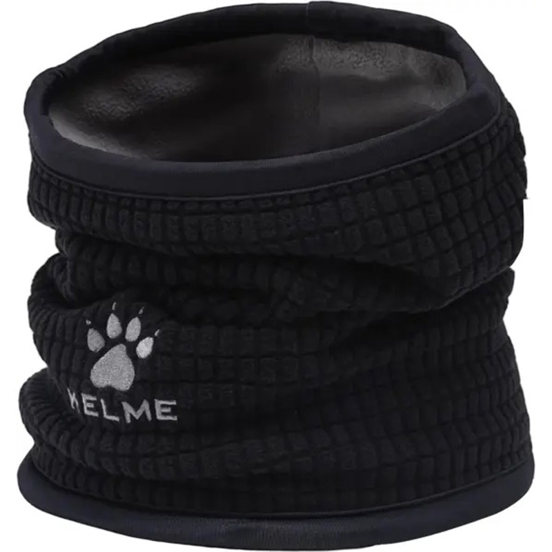 Повязка на шею (баф) Kelme черная 8561WJ5022.9015