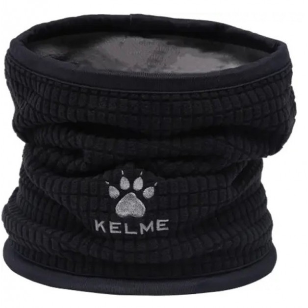 Пов'язка на шию (баф) Kelme чорна 8561WJ5022.9015