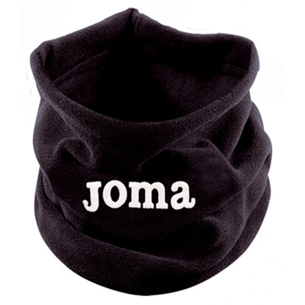 Повязка JOMA на шею черная 946.001