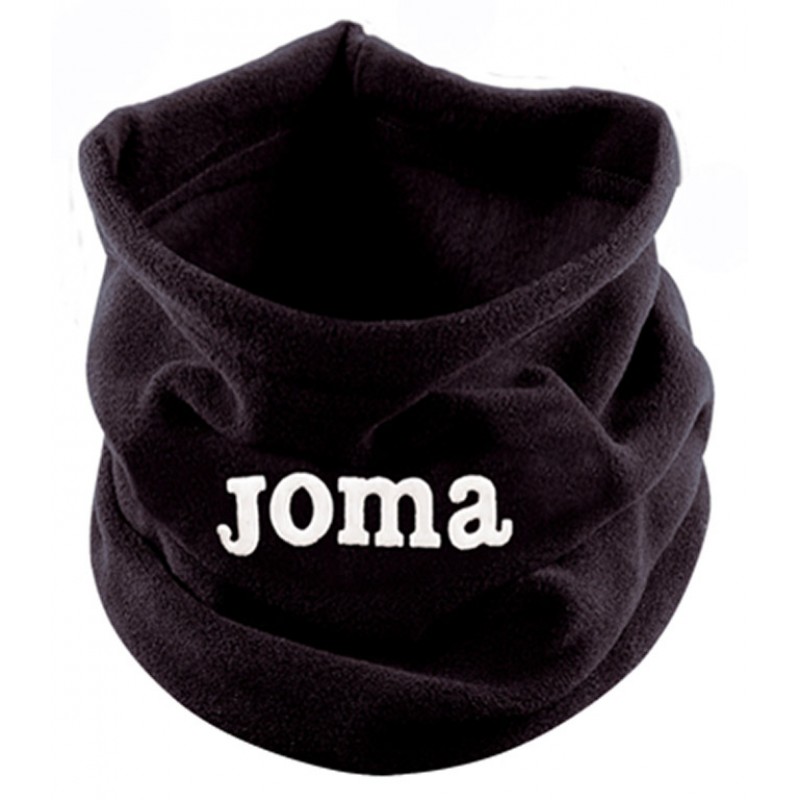 Повязка JOMA на шею черная 946.001