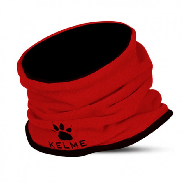 Горловик Kelme  NORTH красный K15Z910A.9611