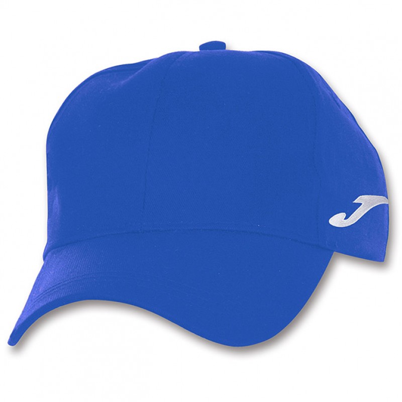 Бейсболка JOMA  синяя 400089.700