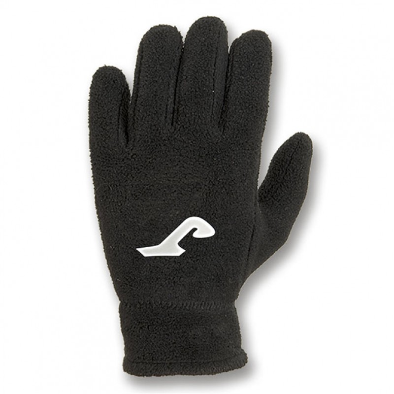 Перчатки JOMA  зимние черные WINTER11-101