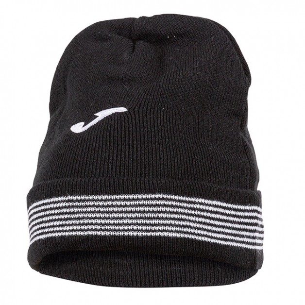 Шапка JOMA Iceland черная 400393.100