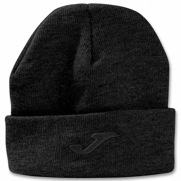 Шапка Joma Hat черная 400360.100
