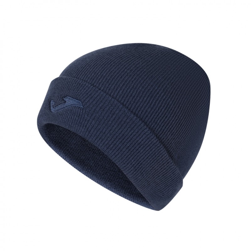 Шапка Joma Hat т.синяя 400360.331