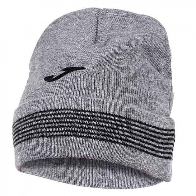 Шапка JOMA Iceland серая 400393.280
